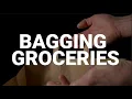 Food Facts Bagging Groceries