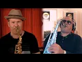 Download Lagu IN THE POCKET (Michael Lington and Najee) Quarantine Version - King Curtis Cover
