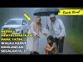 Download Lagu VIRAL! Pak Haji \u0026 Bu Haji Hentikan Mobilnya,  Demi Anak Yatim yang Hampir Tak Tertolong!