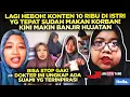 Download Lagu LAGI HEBOH! KONTEN 10 RIBU DI ISTRI YG TEPAT SUDAH MAKAN KORBAN! KINI MAKIN BANJIR HUJATAN