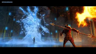 god nezha is reborn with more powerful powers anime recap