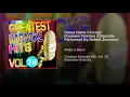 Sweet Home Chicago (Karaoke Version) (Originally Performed By Robert Johnson)