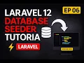 Laravel Livewire Seeder Tutorial Easy Database Seeding Guide