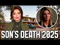 Download Lagu Shania Twain's Lifestyle 2025 ★ Family Tragedy