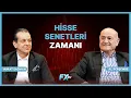 Lagu Hisse Senetleri Zamanı | Ali Perşembe ve Murat Sağman