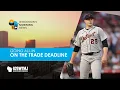 Will the Brewers Go All-In at the MLB Trade Deadline Wisconsin s Morning News