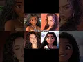 katseye members as disney Characters