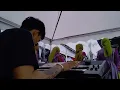 Download Lagu live Belajar menari cipt Rita s \u0026 jacky zimah All artis Golden musik