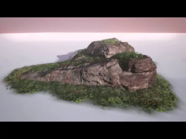 PLANTS [Unreal Engine] Plants Pack