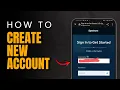 How To Create A New Spectrum Account 2026 Guide