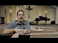 Barry Minkow