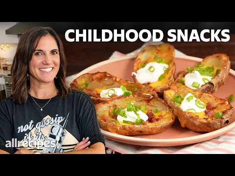 10 Childhood Snacks That Taste Better Than You Remember (Nicole’s Favorites!) | Allrecipes