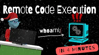 Remote Code Execution Explained The Bug That Owns the Whole Server