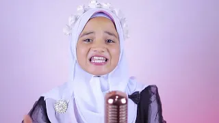 حيته يوم الغار حمامه نابغة الانشاد الديني ريم اسامه 