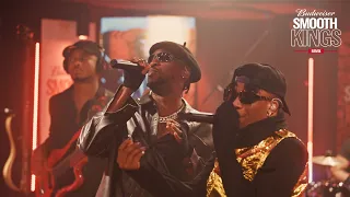 budweiser smooth kings remix season 1 episode 2 feat orezi and oxlade