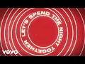 Download Lagu The Rolling Stones - Let's Spend The Night Together (Official Lyric Video)