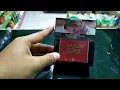 #Unboxing Unboxing Rokok Djarum Super 50pcs !!!