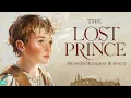 The Lost Prince - book with Scrolling Text
