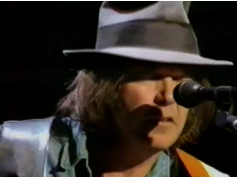 Download MP3 Neil Young & Crazy Horse - Full Concert - 10/01/94 - Shoreline Amphitheatre (OFFICIAL)