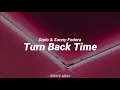 Diplo & Sonny Fodera - Turn Back Time (Sub Español + Lyrics)