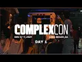 2021 Day 1 Recap