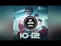 10-12 [8D AUDIO] Watan Sahi | Jasmeen Akhtar | Dr Zeus | Geet Goreya | New Punjabi Song 2025 |