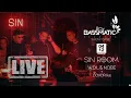 Download Lagu 📹 W.D.L \u0026 Nobe + Govor (live) - BassmaticBOX x SinRoom (msk) | 04.12.21