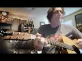 My Diamond Is Too Rough (Ryan Bingham) - Dino Romanelli