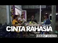Lagu cinta rahasia cover dangdut akustik cpt elvi sukaesih || lirik \u0026 chord gitar