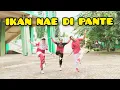 Download Lagu IKAN NAE DI PANTE by Alfred Gare ft PAX Groub || TIKTOK VIRAL || SENAM KREASI || VitC28
