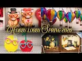 NEW Spring Home Decor Finds at Hobby Lobby 2026 Pillows Florals