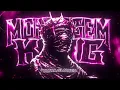 NUEKI - MONTAGEM KING (ULTRA SLOWED+BASS BOOSTED)