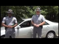 SCHP What To Do During a Traffic Stop