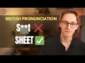 Are You Making these English Vowel Mistakes British Pronunciation