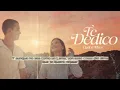 Carlos Vives - Te Dedico (Video Lyric)
