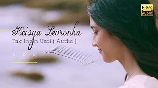 keisya levronka tak ingin usai hi res audio 320kbps