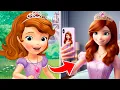 Download Lagu 10 AMAZING FACTS About the NEW Sofia the First Series!