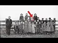 In 1988 A Whole Classroom Went Missing Now They ve Been Found And Tell Their Bone Chilling Story