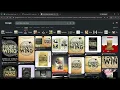 Ultimate Book Tracker Tutorial