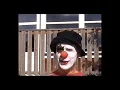 Download Lagu Godisregn med Clownen Sam