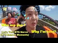 Download Lagu Let's Test BTS Nerve - BTS Scared Moments