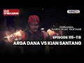 Lagu 🔴 ARGA DANA VS KIAN SANTANG | LIVE KEMBALINYA RADEN KIAN SANTANG | 29 NOVEMBER 2025