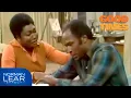 Good Times James s Pride Clashes With Florida After He Gets Laid Off The Norman Lear Effect