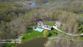 11045 Copperleaf Dr Chardon Ohio 44024
