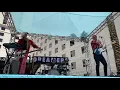 “Die Happy” - Dreamers @ Planet Hollywood Las Vegas, May 25, 2019