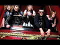 Cage The Elephant - In one Ear (with lyrics)
