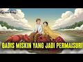Lagu Legenda Cinta Ande-Ande Lumut: Ketika Keikhlasan Mengalahkan Kecantikan - Kisah Nusantara
