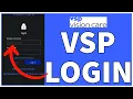 VSP Login How to Login Sign in to Vsp Vision Login Account 2023 Vsp com Login