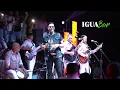 Raulin Rodriguez - ''Popurrí de Bachatas'' (En Vivo) Igua Bar 2021