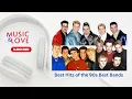 Download Lagu Backstreet Boys, NSync, Westlife, Michael Learns to Rock Mix #backstreetboys  #westlife #mltr